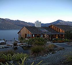 Queenstown - Matakauri Lodge, Queenstown